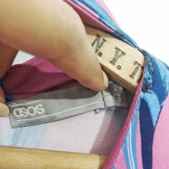 ASOS | Maxi Dress - Picture 3 of 5